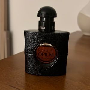 YSL Black Opium